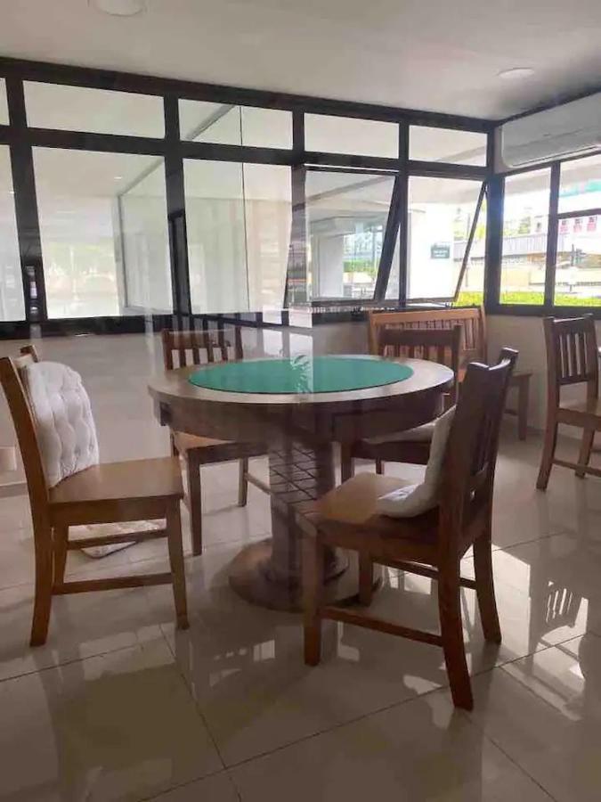 Apartamento Na Barra Da Tijuca, Pertinho Da Praia! Rio de Janeiro
