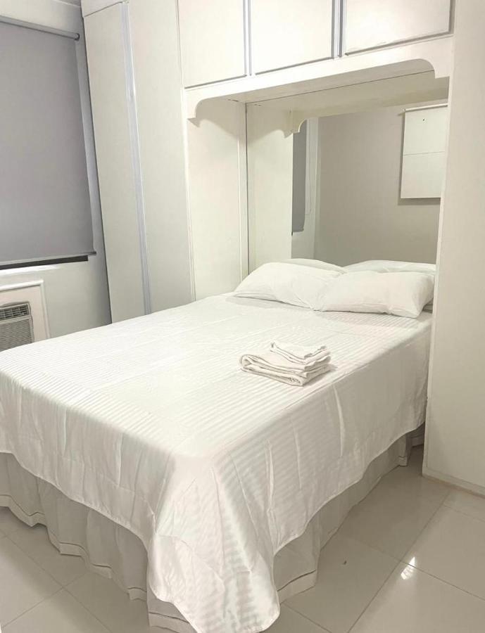 Apartamento Na Barra Da Tijuca, Pertinho Da Praia! *