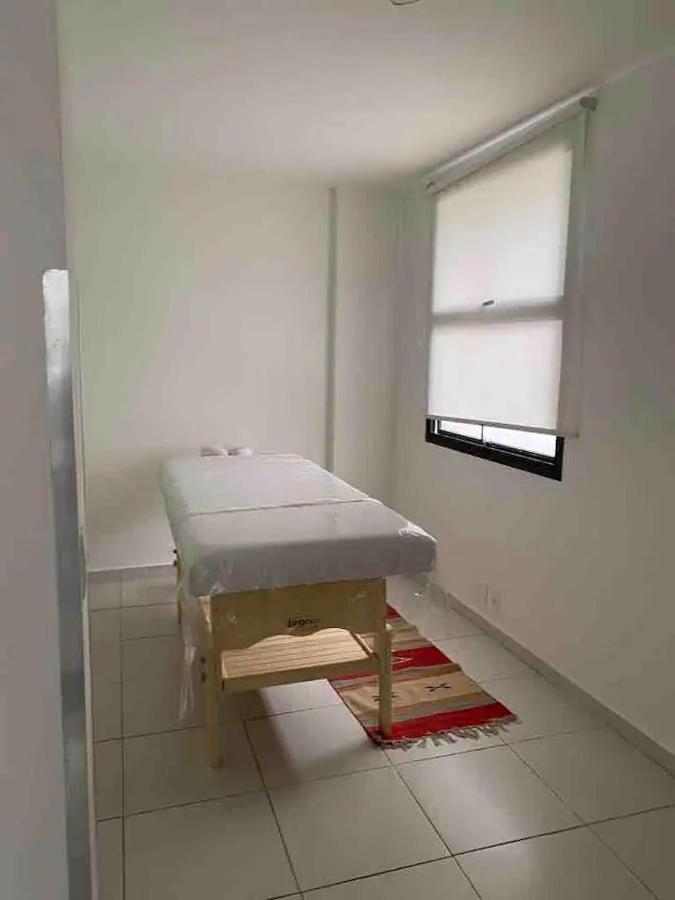 Appartement Apartamento Na Barra Da Tijuca, Pertinho Da Praia! Rio de Janeiro