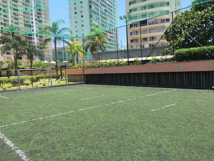 Appartement Apartamento Na Barra Da Tijuca, Pertinho Da Praia! *