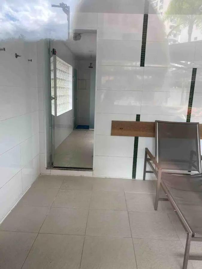 Apartamento Na Barra Da Tijuca, Pertinho Da Praia! * Rio de Janeiro
