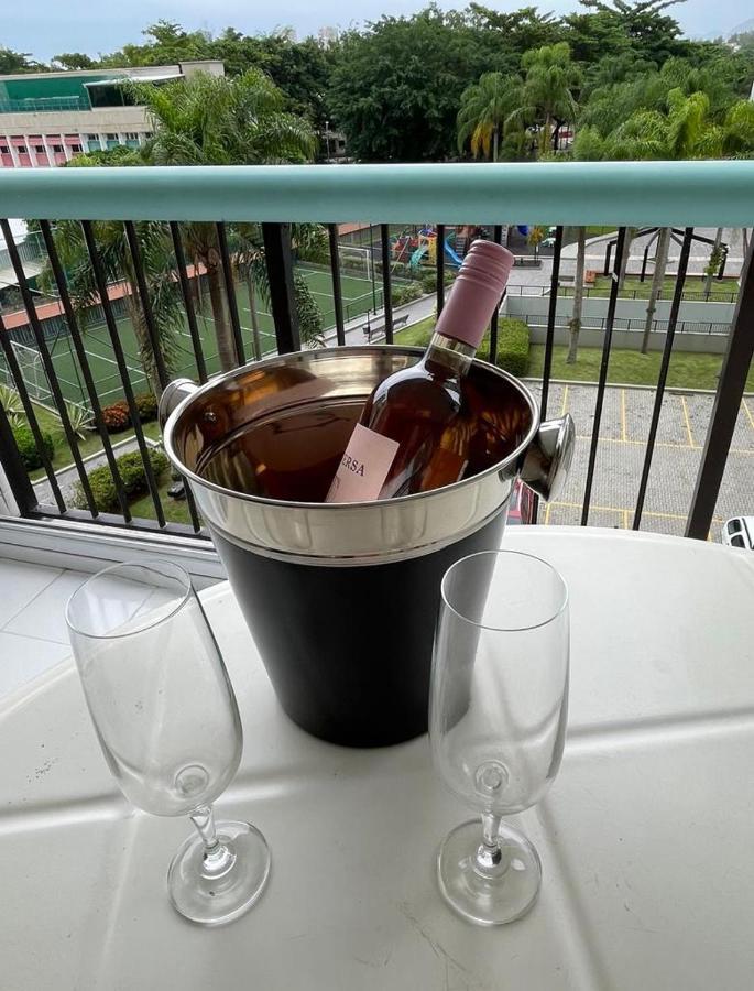 Appartement Apartamento Na Barra Da Tijuca, Pertinho Da Praia!