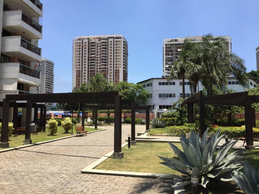 Appartement Apartamento Na Barra Da Tijuca, Pertinho Da Praia!