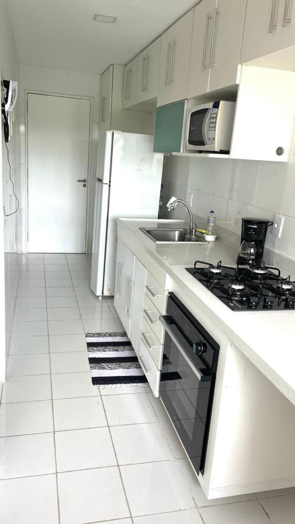 Apartamento Na Barra Da Tijuca, Pertinho Da Praia! Appartement *